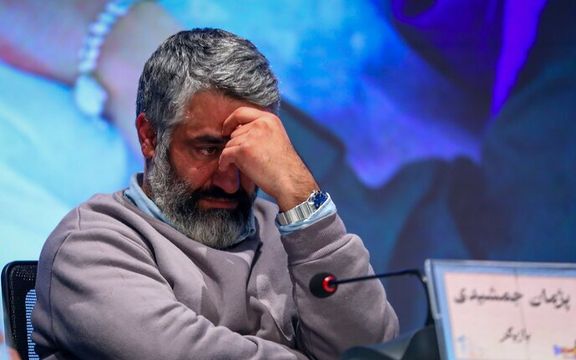 از پرونده و جلسه بازپرسی پژمان جمشیدی چه میدانیم؟