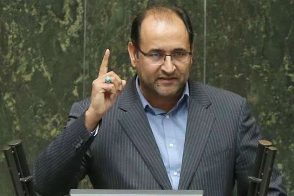 Iranian Lawmaker Denies Tehran Reached Special Deal With IAEA's Grossi