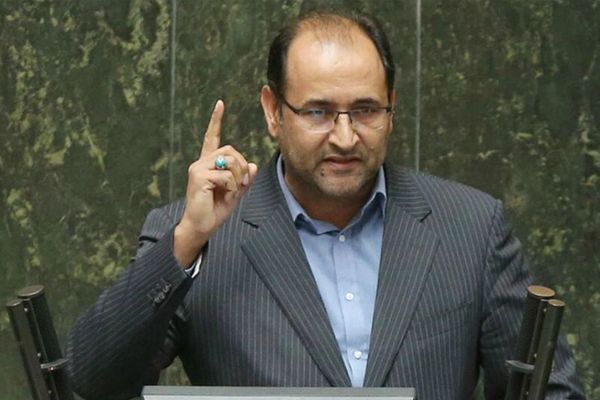 Iranian Lawmaker Denies Tehran Reached Special Deal With IAEA's Grossi