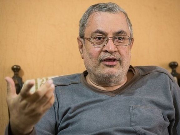 سعید حجاریان: بالاخره نفهمیدیم در سوریه ما نیروی زمینی روسیه بودیم یا آنها نیروی هوایی ما