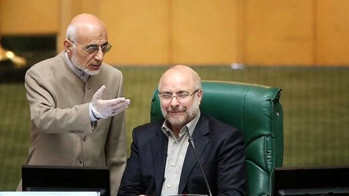 Parliament’s Speaker, Allies Removed Iran’s Chief Banker To Fund IRGC  