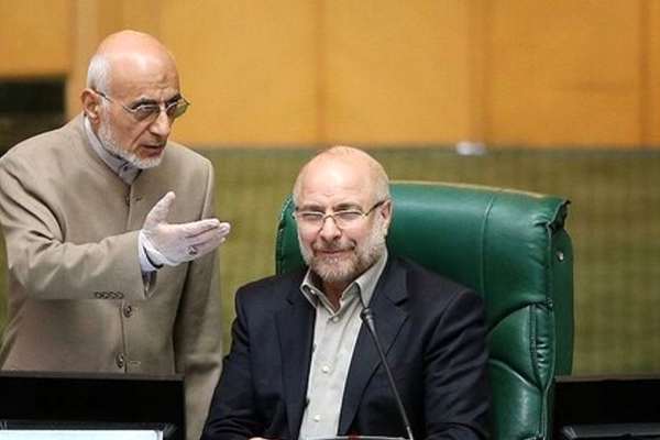 Parliament’s Speaker, Allies Removed Iran’s Chief Banker To Fund IRGC