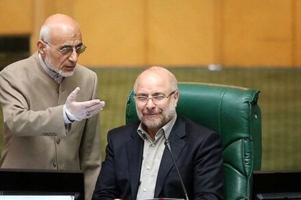 Parliament’s Speaker, Allies Removed Iran’s Chief Banker To Fund IRGC