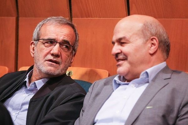 رییس خانه کشاورز: دولت پزشکیان مانند دولت رئیسی در حوزه اقتصاد نمره مردودی میگیرد
