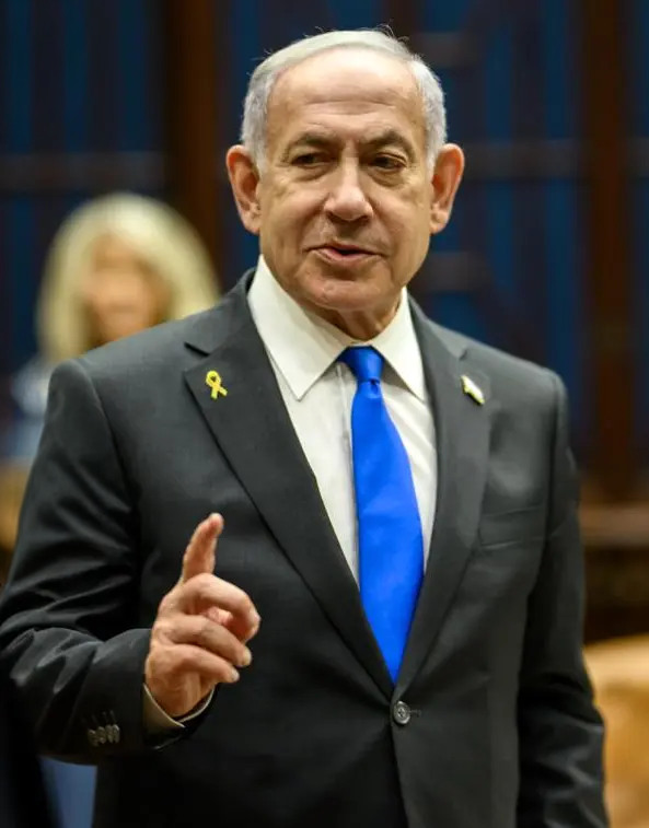 وای‌نت: نتانیاهو توافق غزه را پیروزی شخصی خود خواند 