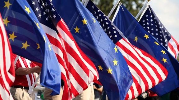 آمریکا و اروپا در بیانیههای جداگانه خواستار همکاری فوری و کامل ایران با آژانس شدند