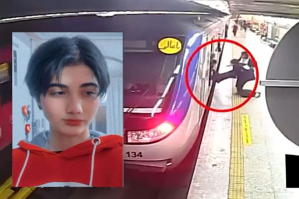 Iranian Journalist Faces Legal Action Over Reporting Teenager’s Death