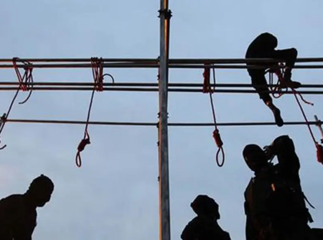 المحكمة العليا الإيرانية تؤيد إعدام 6 سجناء سياسيين.. و8 آخرون معرضون للخطر الوشيك