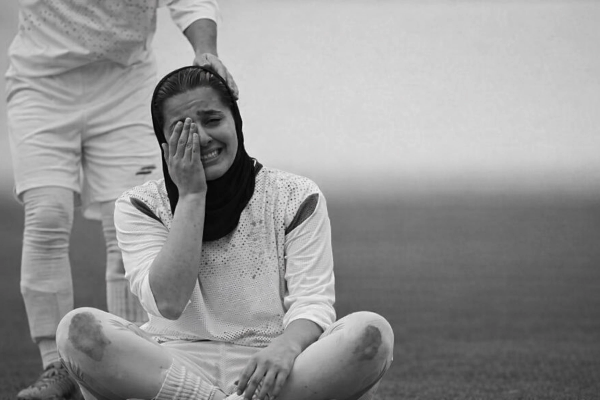 Iran’s bid for normalcy via sport: Matches return but players refuse the script