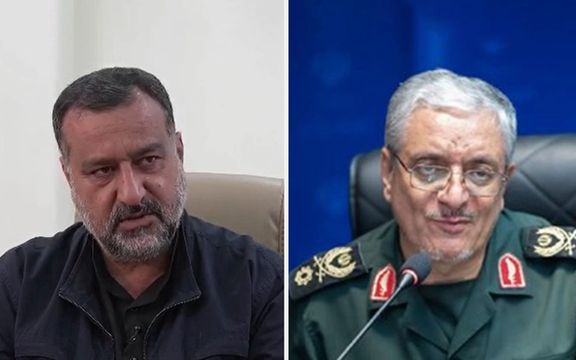 وزارت دفاع درباره کشتهشدن رضی موسوی در سوریه: اسرائیل باید منتظر «پاسخ هوشمندانه» باشد