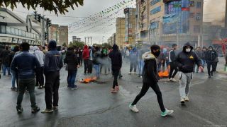 کالبدشکافی یک کشتار و مادرانی که نمیگذارند آبان به پایان برسد