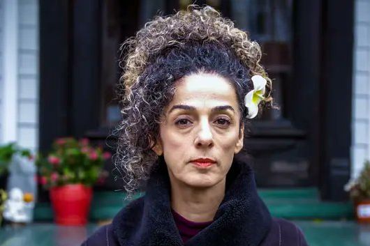 مسيح نجاد تطالب ألمانيا بطرد السفير الإيراني بعد إعدام المعارض جمشيد شارمهد