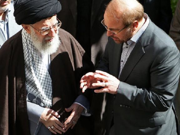 محمدباقر قالیباف: رهبر صحنهگردان مشارکت بالای مردم در انتخابات بود