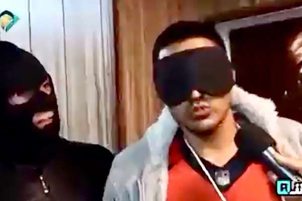 Iran’s Opposition Figures Call For Three Months Of Fresh Protests
