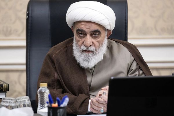 عضو فقهای شورای نگهبان: اروپاییها خودشان تروریست هستند