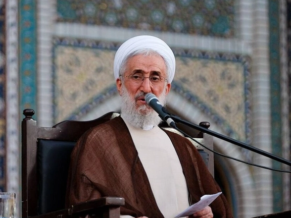 صدیقی، رییس ستاد امر به معروف: باید مردم نسبت به بدیها نفرت پیدا کنند