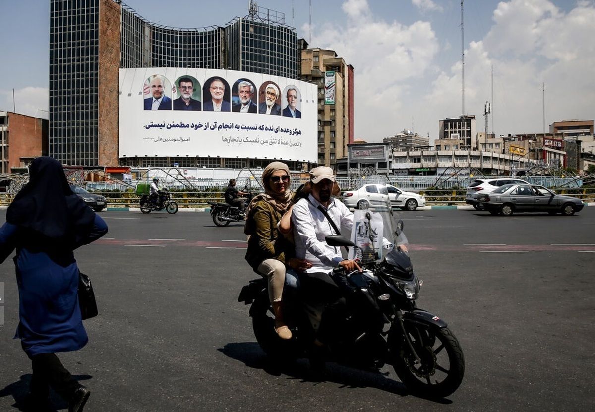 فعالان سیاسی، دادخواهان، دانشجویان و نهادهای صنفی و مدنی انتخابات را تحریم کردند