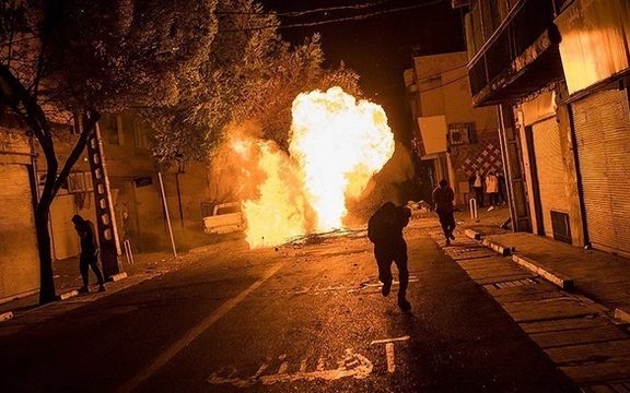 سازمان اورژانس: از اول اسفند ۵ نفر بر اثر حوادث مرتبط با چهارشنبهسوری فوت کردند