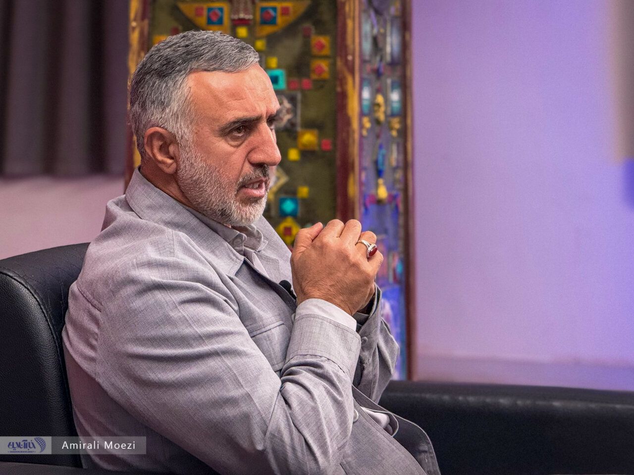 برلماني إيراني: قيادة النساء للدراجات النارية نوع من "التبرُّج"