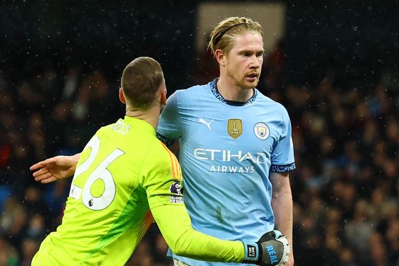 شب طلسمشکنی در فوتبال انگلستان؛ سیتی پس از ۷ بازی، برد، لیورپول پس از ۷ بازی، نبرد!