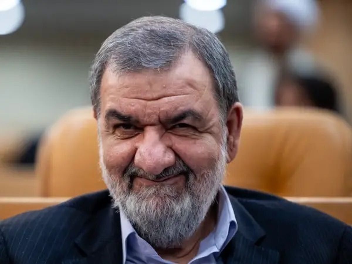 محسن رضایی: هدف دشمن در جنگ ۱۲ روزه ساقط کردن جمهوری اسلامی بود اما شکست خورد