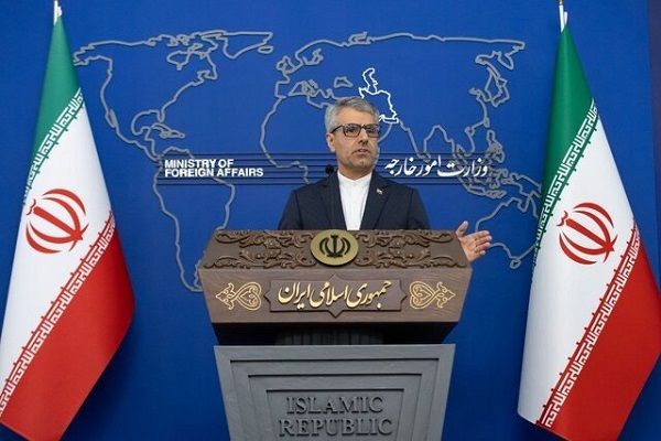 Iran summons French ambassador over MEK meeting in Paris
