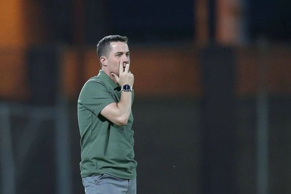 ایرنا مدعی شد؛ پیشنهاد یک میلیون دلاری پرسپولیس به اوسمار ویرا