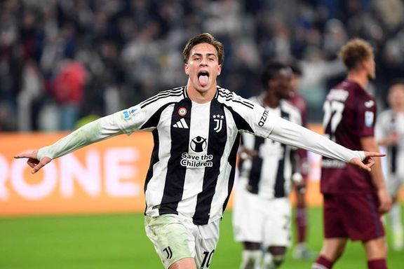 یوونتوس ۲ - ۰ تورینو؛ پیروزی شاگردان موتا در دربی دلاموله