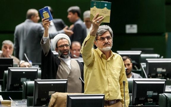 کوچکزاده، نماینده تهران: سخنگوی مجمع تشخیص درباره تصویب پالرمو در این مجلس، دروغ گفت