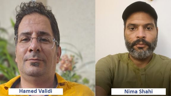 القضاء الإيراني ينفذ حكم الإعدام بحق سجينين سياسيين بتهمة "التجسس"