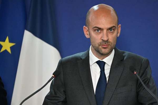 France warns snapback sanctions remain EU's key leverage in Iran talks