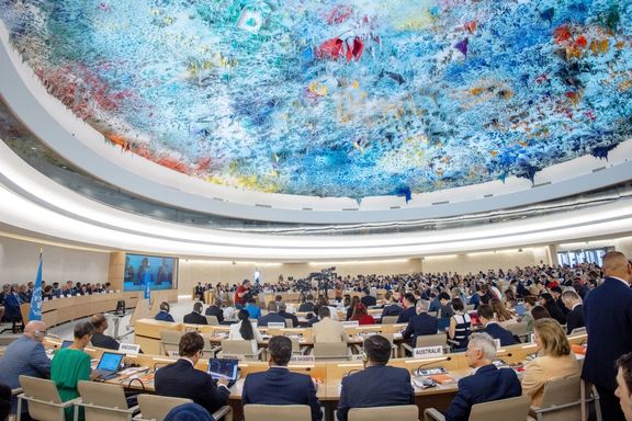 شورای حقوق بشر سازمان ملل درباره ایران جلسه اضطراری تشکیل میدهد