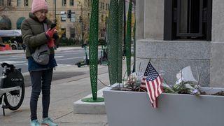 حمله به قلب واشینگتن؛ تلاقی امنیت، مهاجرت و سیاست