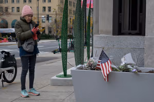 حمله به قلب واشینگتن؛ تلاقی امنیت، مهاجرت و سیاست