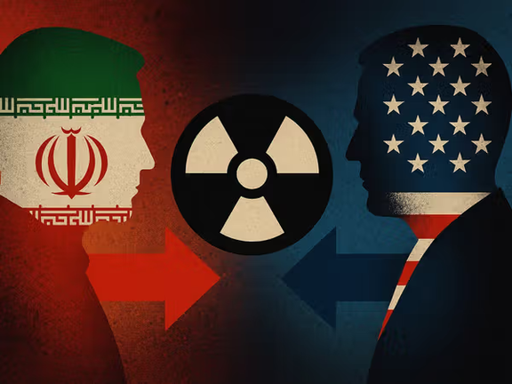 معاون ترامپ: میتوان به توافقی رسید که ایران را وارد اقتصاد جهانی کند