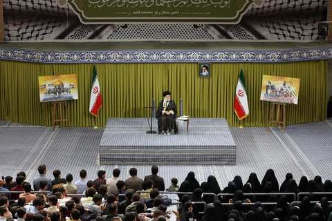 واژهای که از صاحبانش ربوده شد؛ سرگذشت «مستضعف» در کلام علی خامنهای
