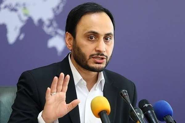 Iran-Saudi Truce Corrects Tehran’s Strategic Mistake: Spokesman