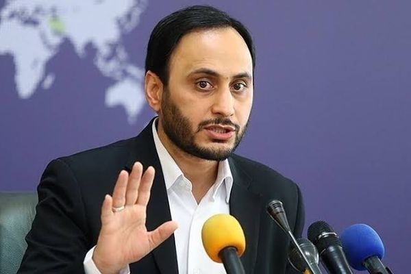 Iran-Saudi Truce Corrects Tehran’s Strategic Mistake: Spokesman
