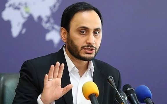 Iran-Saudi Truce Corrects Tehran’s Strategic Mistake: Spokesman