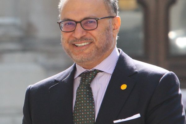 UAE To Send Delegation To Iran Soon, Says Senior Official