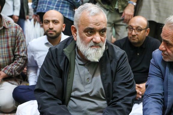 مشاور فرمانده کل سپاه: برای جنگ نهایی با اسرائیل لحظهشماری میکنیم