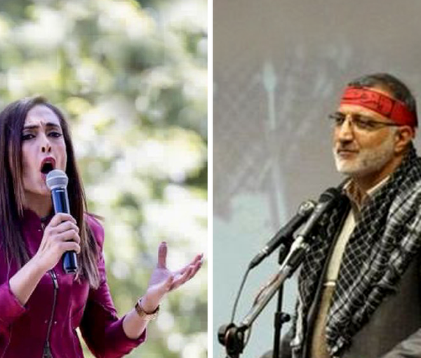 برلمانية بلجيكية تطالب بإقالة وزيرة خارجية بلدها على خلفية زيارة مسؤول إيراني لبروكسل