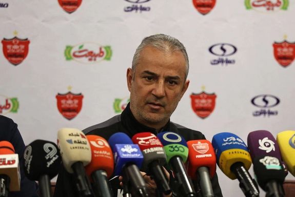 کارتال: خیلی دوست داشتیم علی دایی را به فنرباغچه بیاوریم