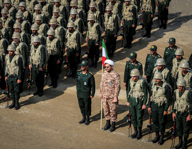 سپاه پاسداران: تروریستی اعلام کردن ما خللی در ماموریت سپاه ایجاد نمی‌کند