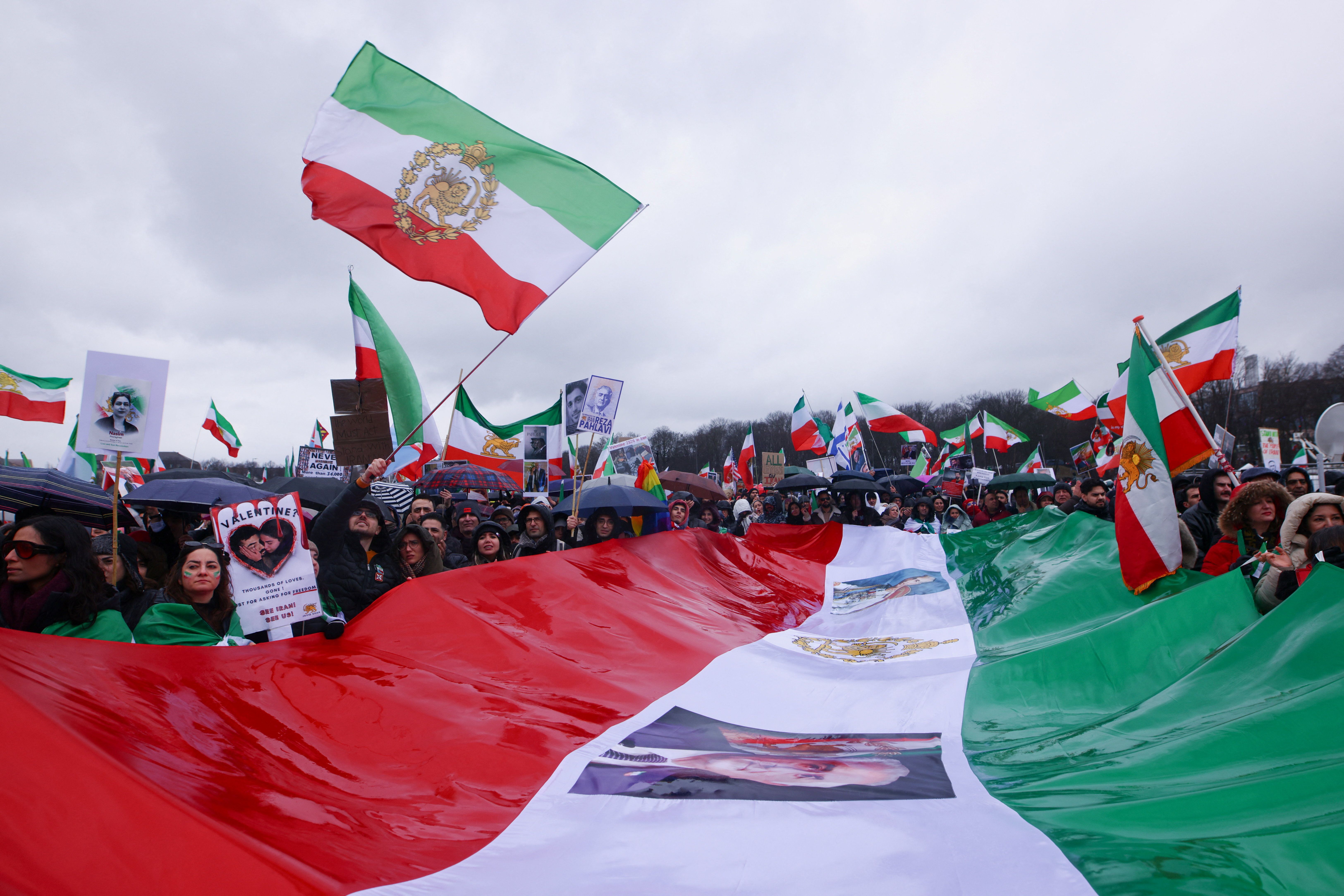 حضور بی‌سابقه ایرانیان در جهان؛ رسانه‌ای که دنیا نمی‌تواند نادیده بگیرد