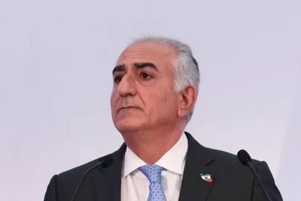 شاهزاده رضا پهلوی: مردم بیدفاع ایران قطعا نیاز به کمک خارجی دارند