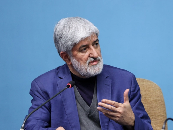 مطهری، نایب رییس پیشین مجلس: توافق با آمریکا میتواند آرمان فلسطین را پررنگتر کند