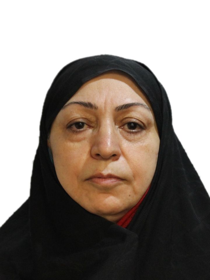 فاطمه زهرا فرخ 