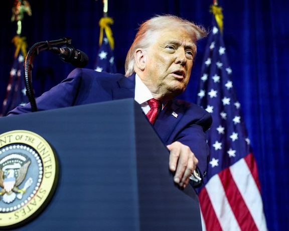 نیویورکتایمز: راه باریک دیپلماسی؛ چرا مذاکرات ترامپ و ایران میتواند بهسرعت فروبپاشد