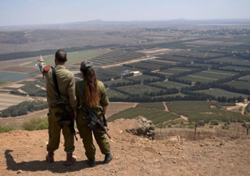 دیده‌بان حقوق بشر سوریه: اسرائیل بر هدف گرفتن افراد حزب‌الله و ایران در سوریه متمرکز شده